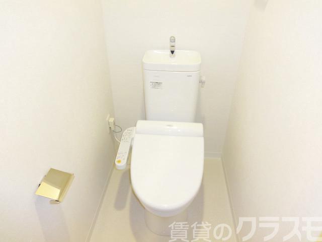 10/30 トイレ