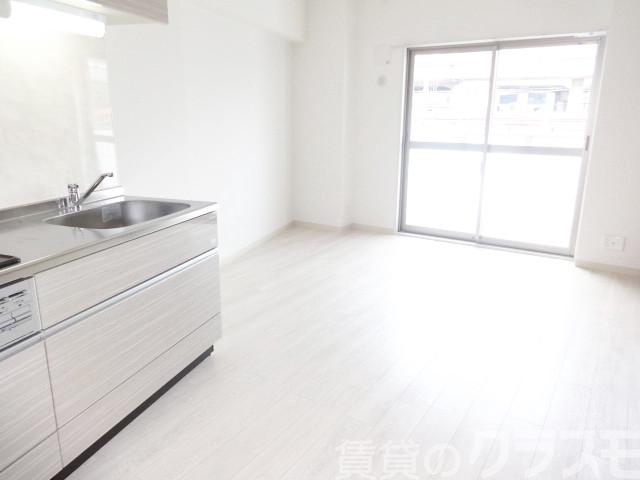 3/19 リビング/ダイニング