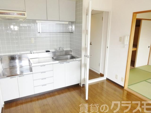 4/24 リビング/ダイニング