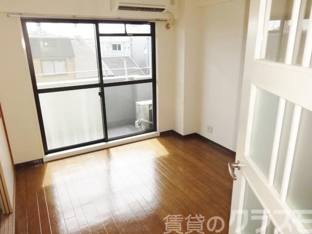 5/24 リビング/ダイニング