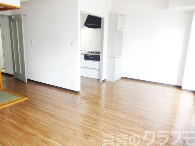 5/29 リビング/ダイニング