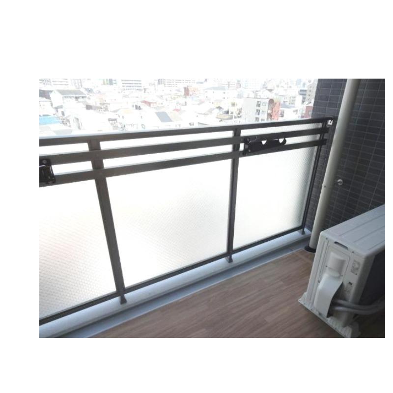 15/28 バルコニー