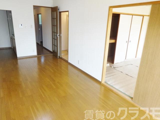 5/28 リビング/ダイニング