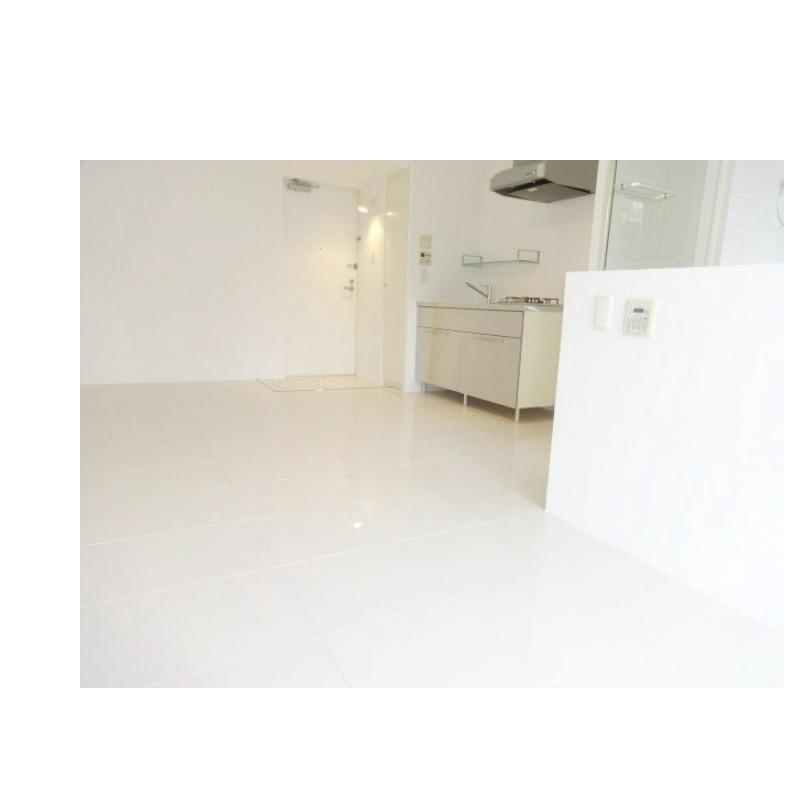 4/24 リビング/ダイニング