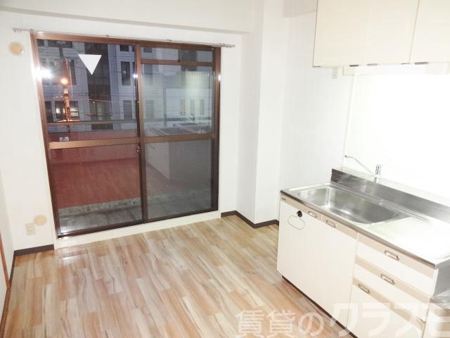 3/24 リビング/ダイニング