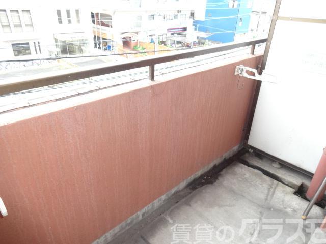 14/24 バルコニー