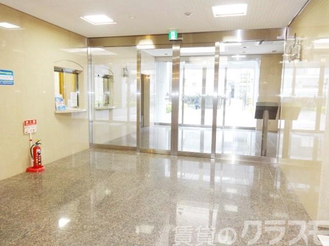 20/25 エントランス