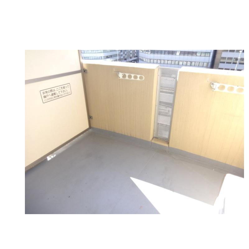 16/30 バルコニー