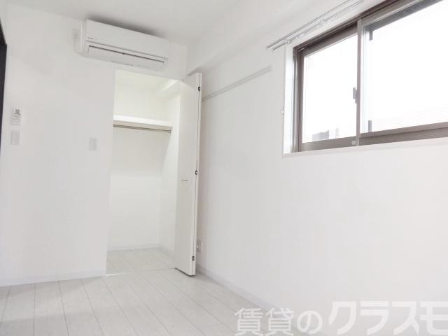 6/29 寝室