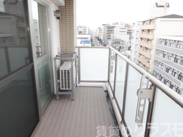 18/29 バルコニー
