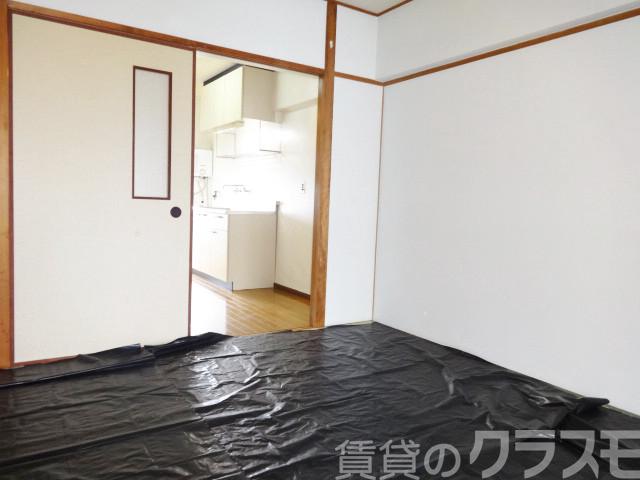 3/28 リビング/ダイニング