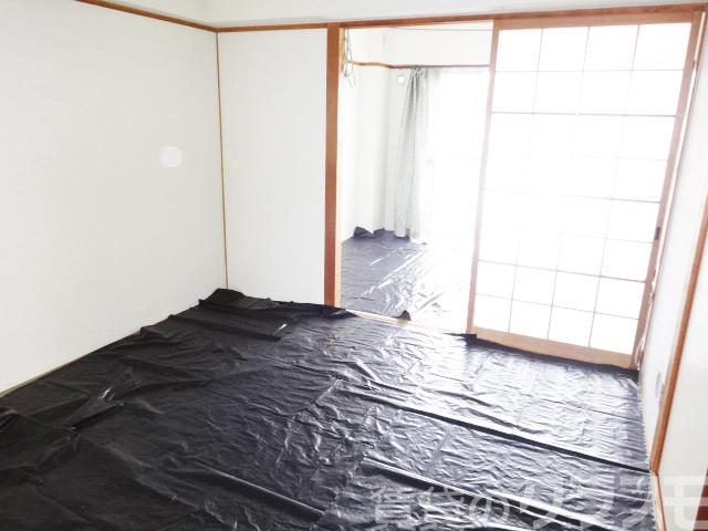 4/28 リビング/ダイニング