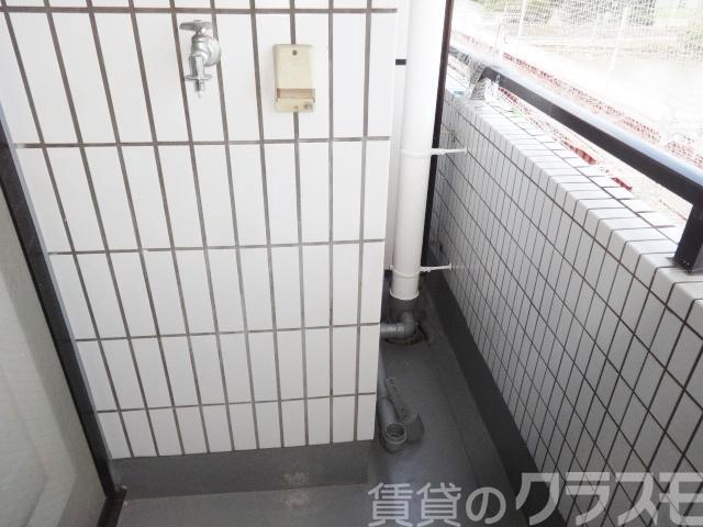 15/24 バルコニー