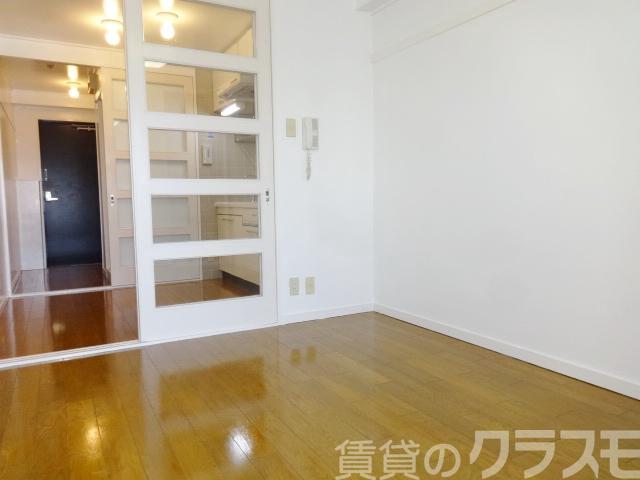 4/24 リビング/ダイニング