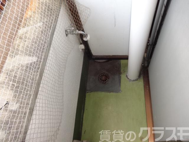 14/22 バルコニー