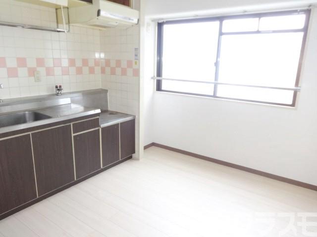 4/27 リビング/ダイニング