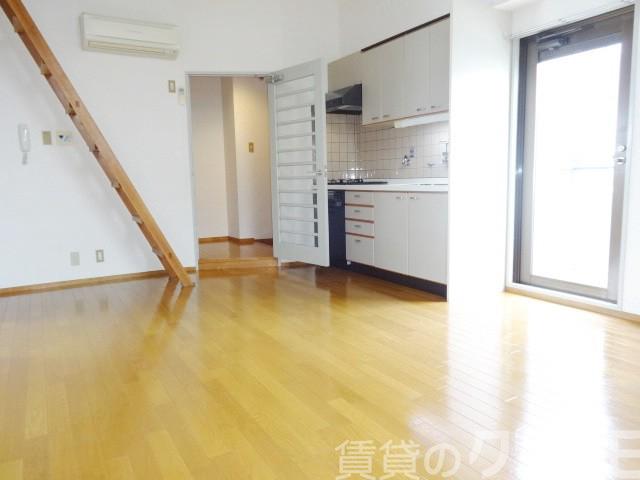 5/30 リビング/ダイニング