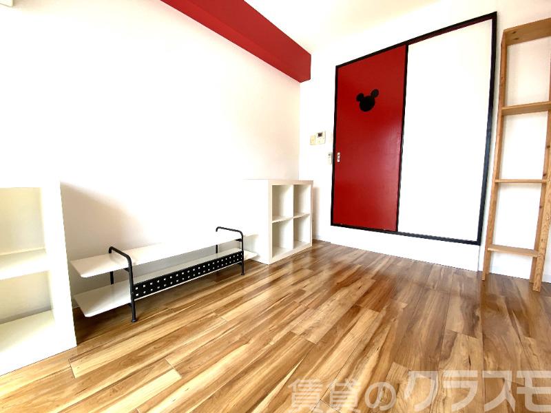 4/27 リビング/ダイニング