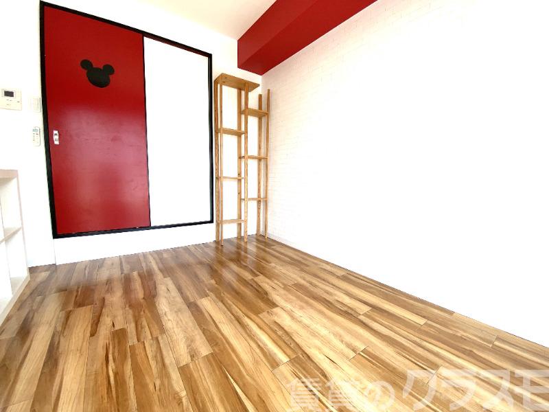 5/27 リビング/ダイニング