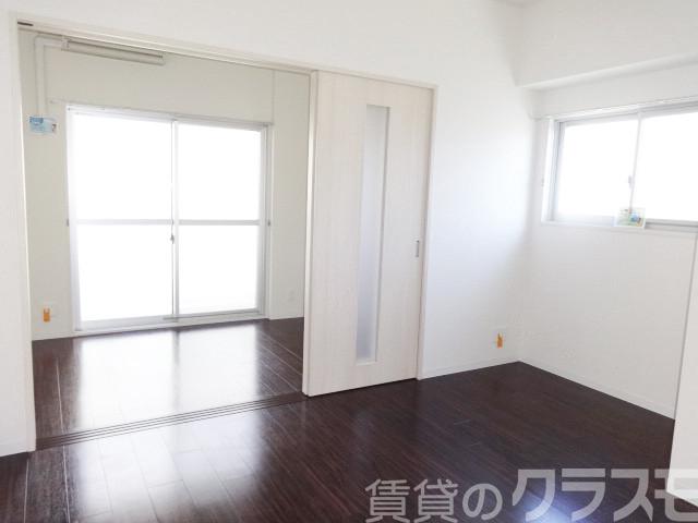 3/25 リビング/ダイニング