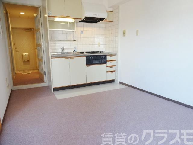 4/30 リビング/ダイニング