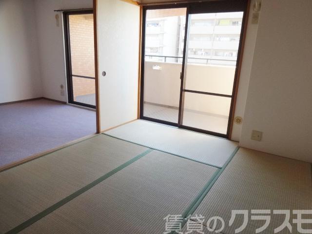 5/30 リビング/ダイニング