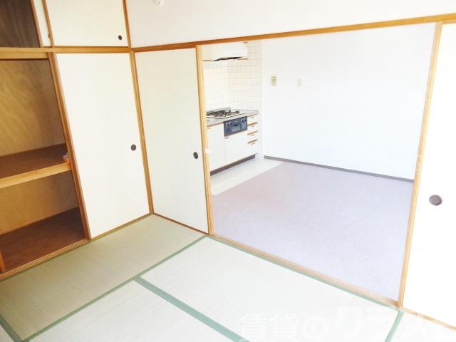 6/30 リビング/ダイニング