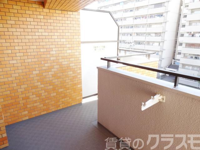19/30 バルコニー