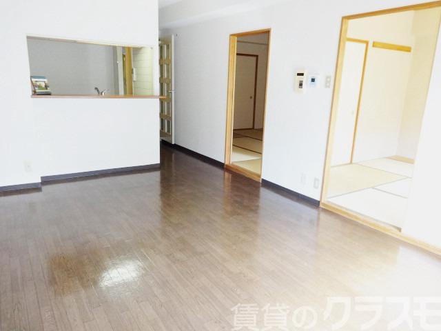 3/28 リビング/ダイニング