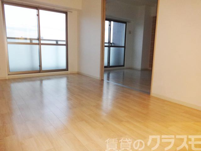 4/30 リビング/ダイニング