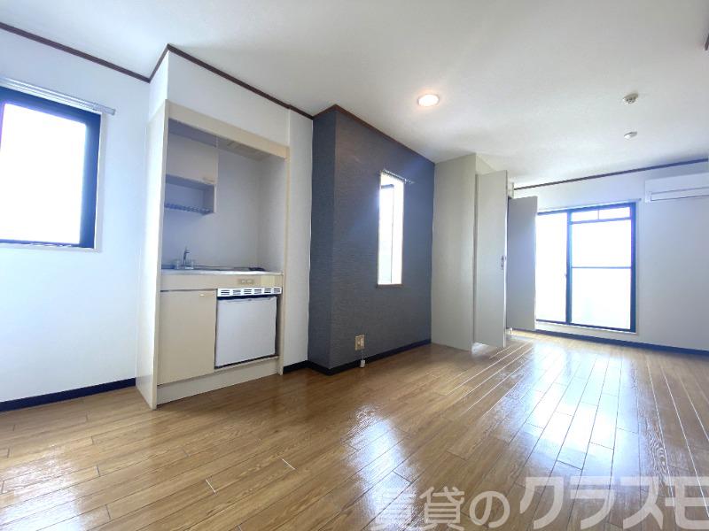 3/22 リビング/ダイニング