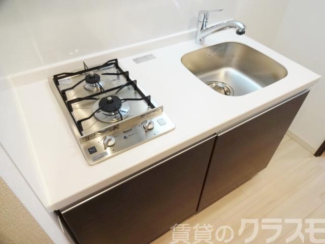 9/30 キッチン