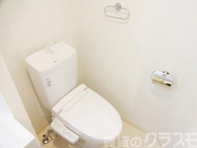 12/30 トイレ