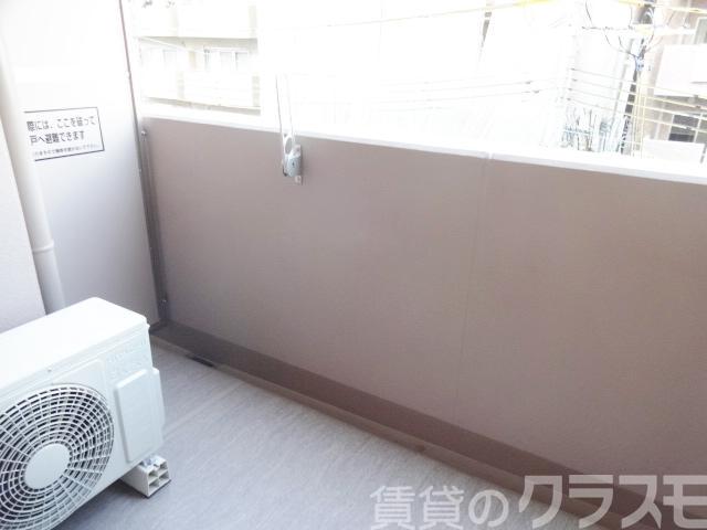 16/30 バルコニー