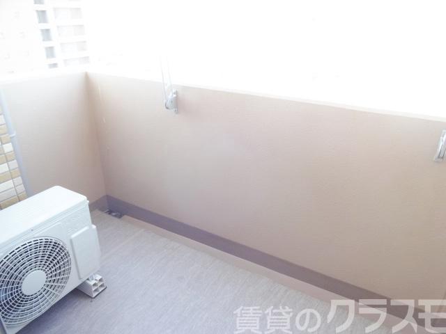 17/30 バルコニー