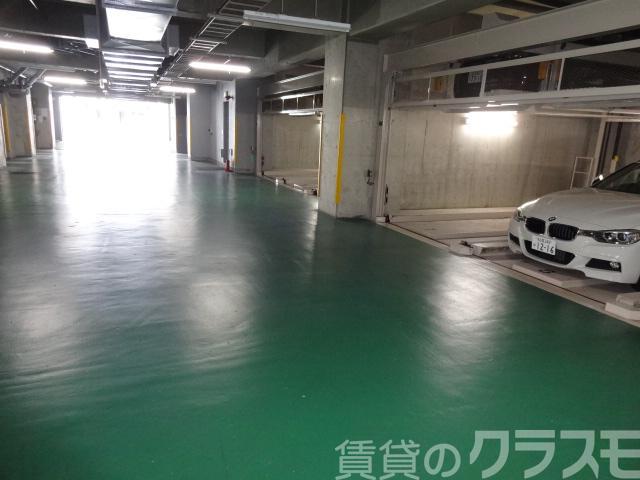 29/30 駐車場