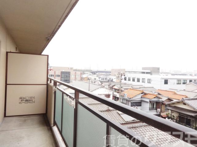 13/25 バルコニー