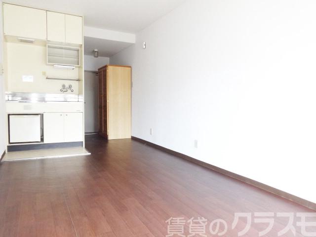 3/17 リビング/ダイニング