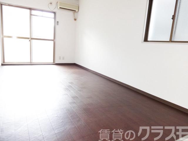 10/17 バルコニー