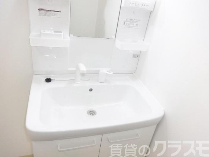 12/30 洗面
