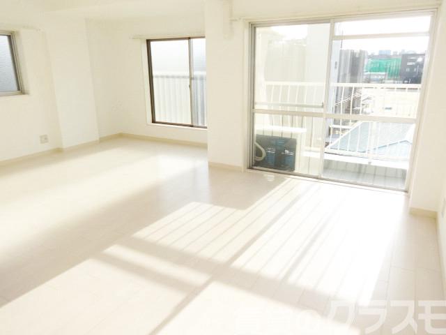 4/30 リビング/ダイニング