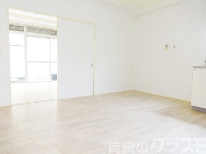 4/20 リビング/ダイニング