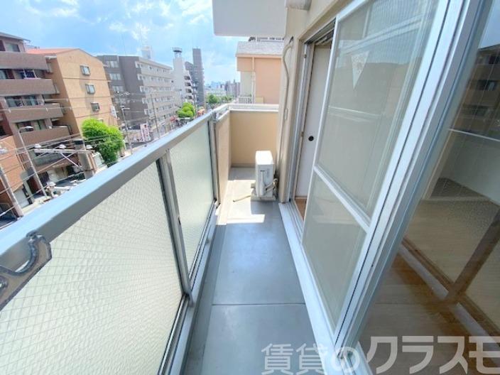 15/20 バルコニー