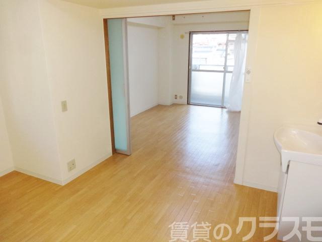 4/29 リビング/ダイニング