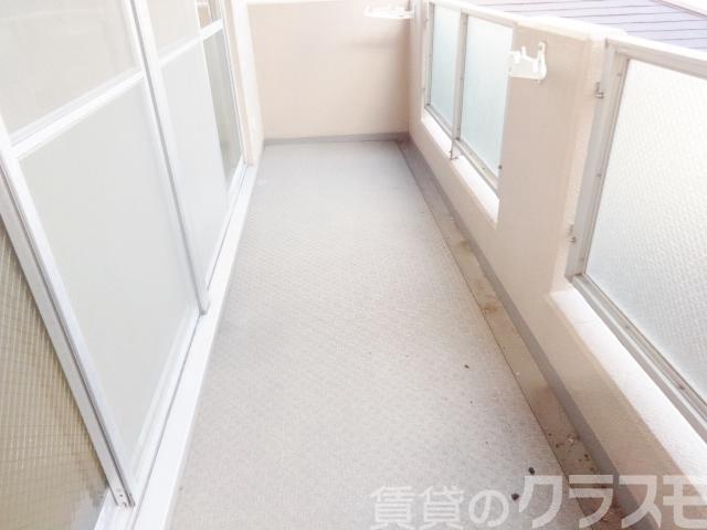15/29 バルコニー