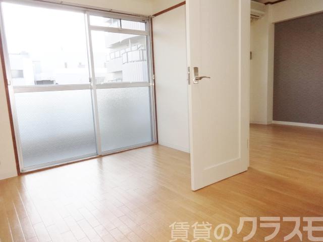 5/29 リビング/ダイニング