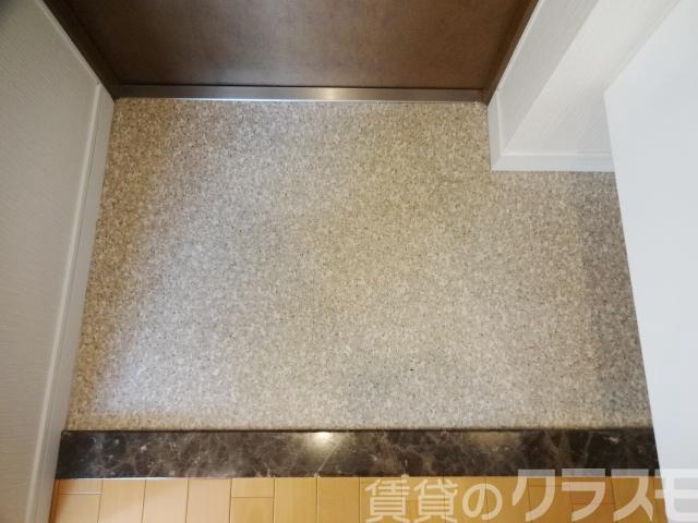9/24 玄関