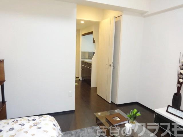 5/27 リビング/ダイニング