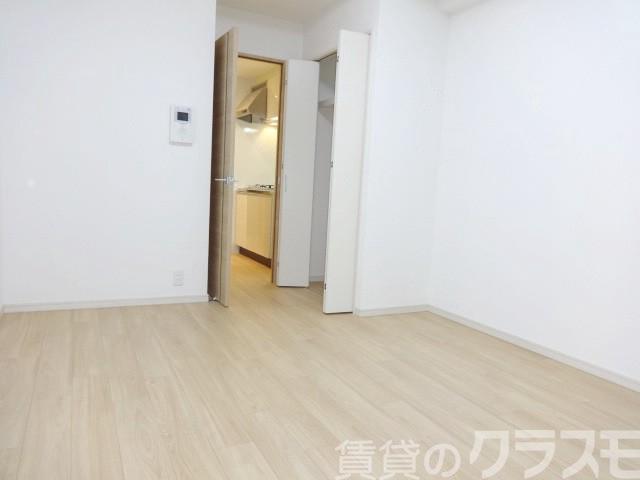 4/28 リビング/ダイニング