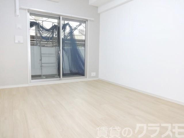 4/28 リビング/ダイニング